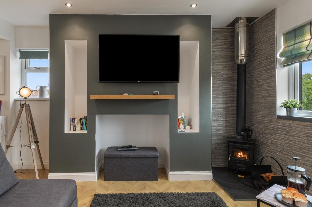 Acorn Cottage Тенби Екстериор снимка