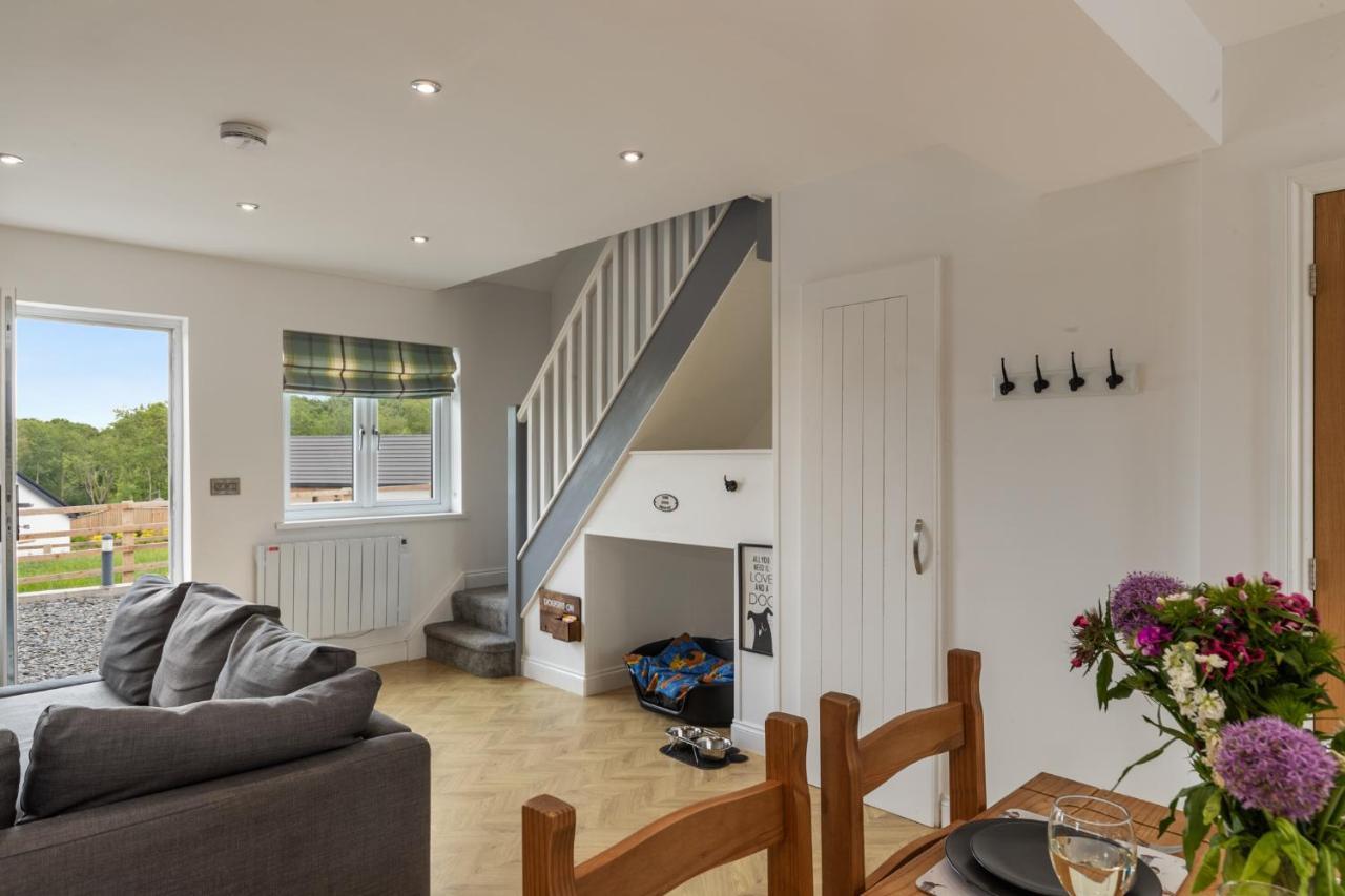 Acorn Cottage Тенби Екстериор снимка