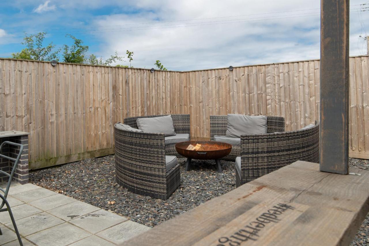Acorn Cottage Тенби Екстериор снимка