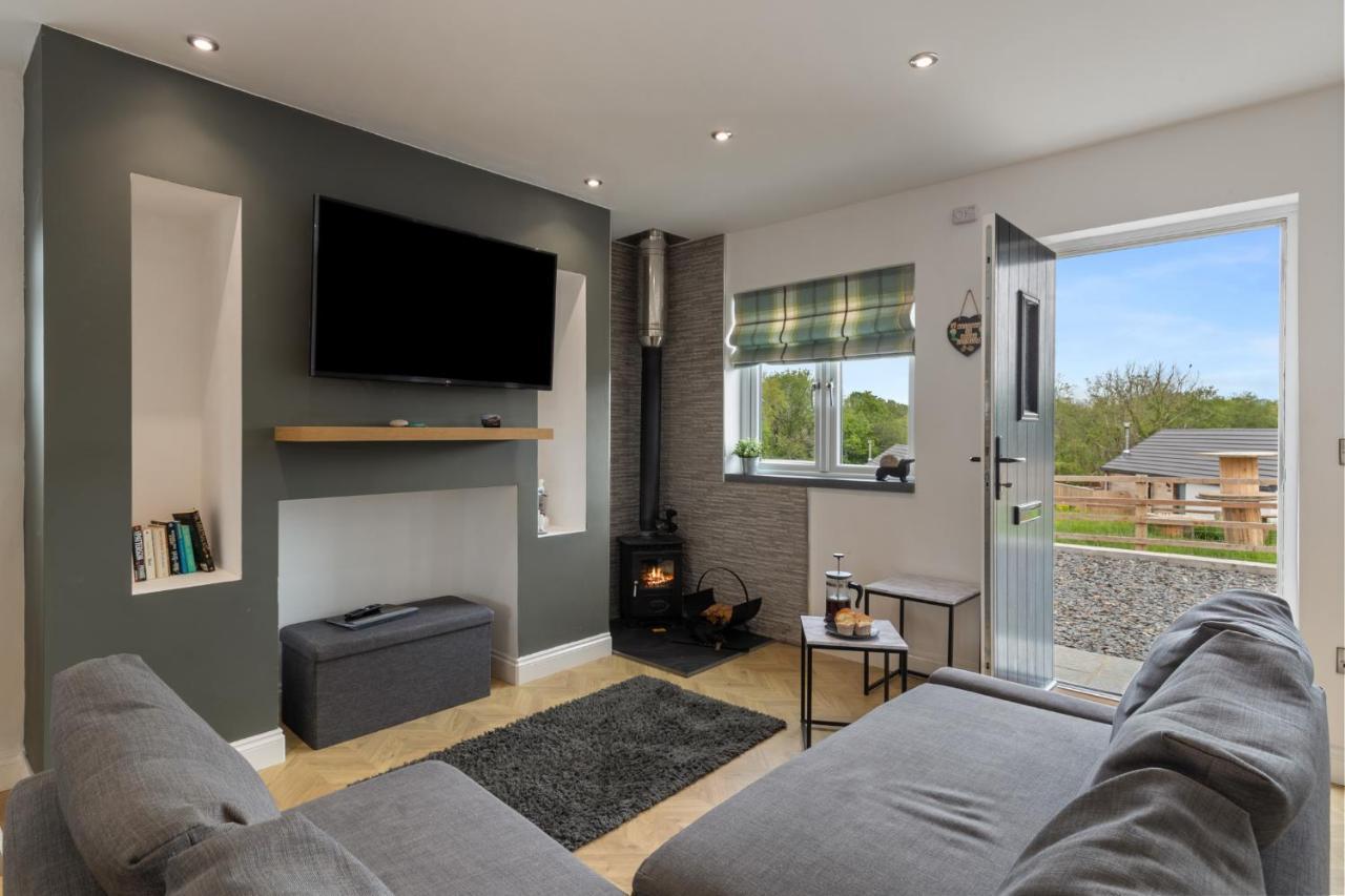 Acorn Cottage Тенби Екстериор снимка
