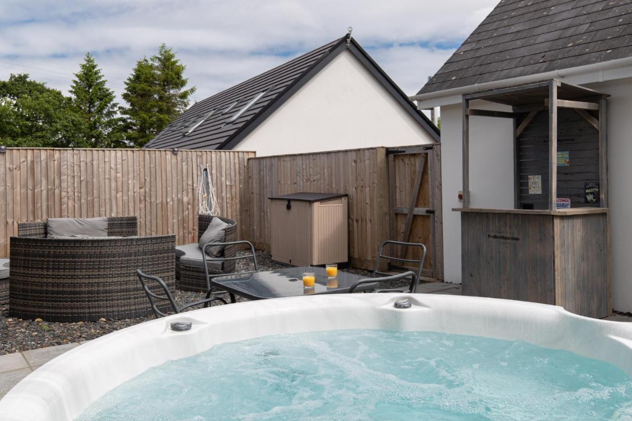 Acorn Cottage Тенби Екстериор снимка